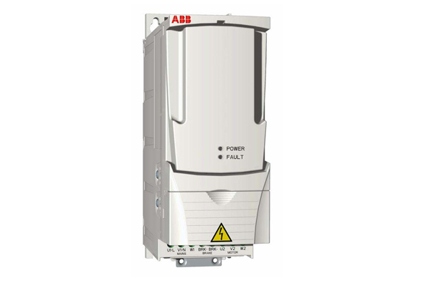 ABB 510 550 800系列变频器维修